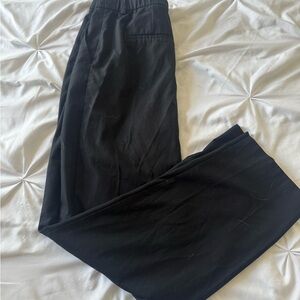 Women’s Black H&M Trousers